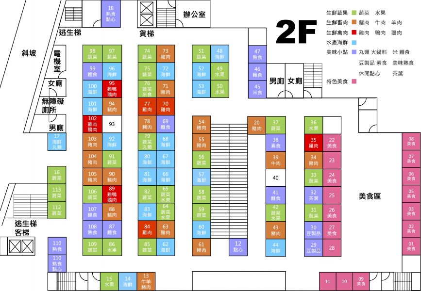 未上架竹蓮市場內商品代購 生鮮外送,傳統市場,溫體豬肉,溫體雞肉,冷凍海鮮,現流魚,傳統美食,台灣小吃,宅配