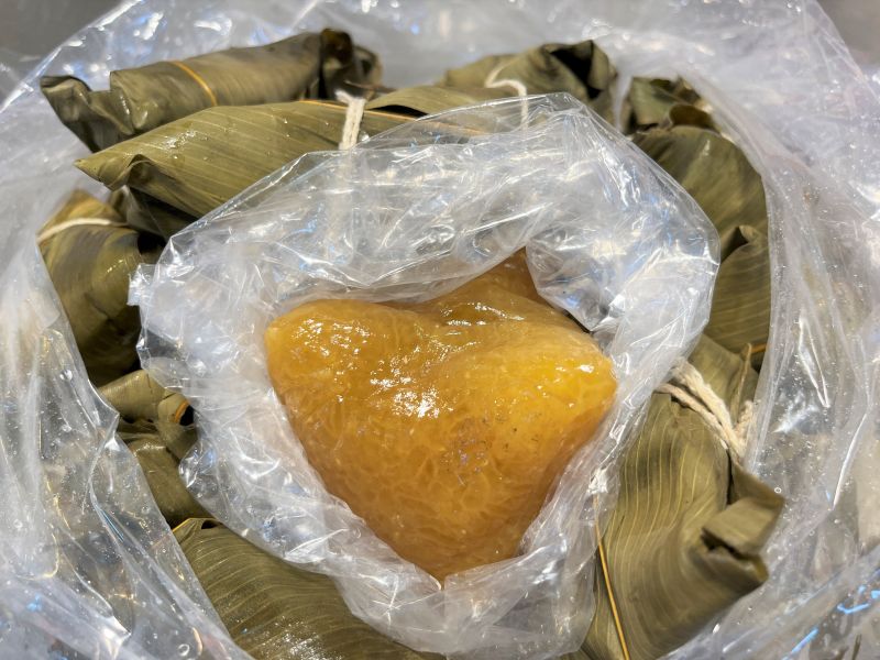 2F99攤秀玉-粽子相關商品 竹蓮嚴選,鹼粽,竹蓮市場.99號攤秀玉,網購