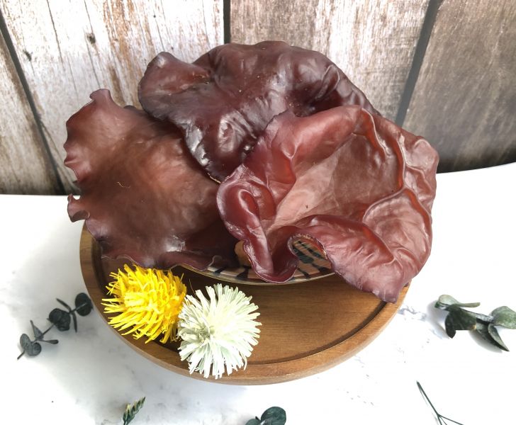黑木耳 竹蓮嚴選,竹蓮市場,黑木耳