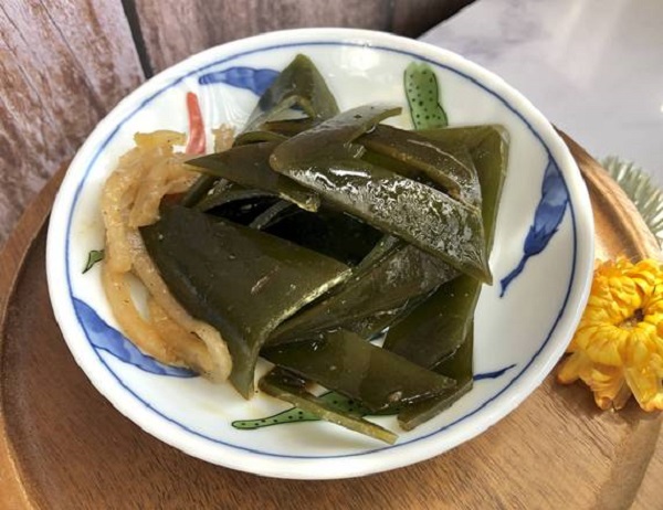 6號攤 麵食足_多種 