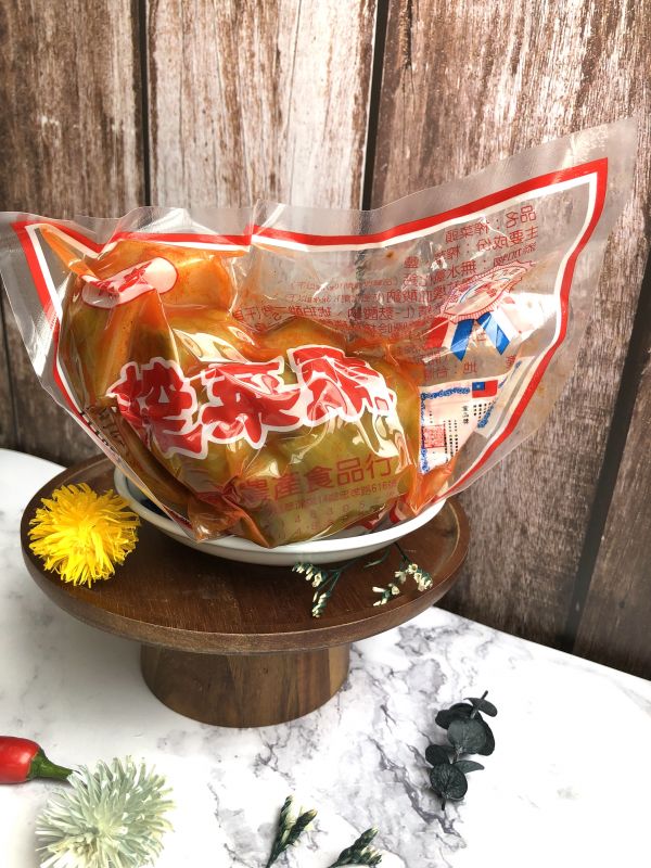 古早味榨菜 竹蓮嚴選,竹蓮市場,榨菜,傳統榨菜,鹹菜