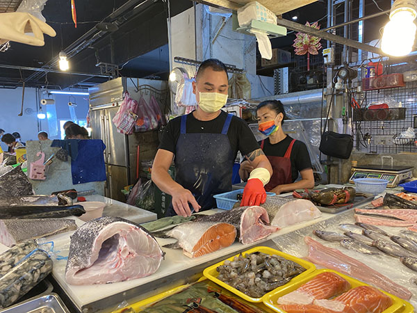 冷凍澎湖花枝漿 竹蓮嚴選,竹蓮市場海鮮,新鮮海產,冷凍花枝漿,冷凍海產,花枝丸,冷凍花枝丸,花枝漿