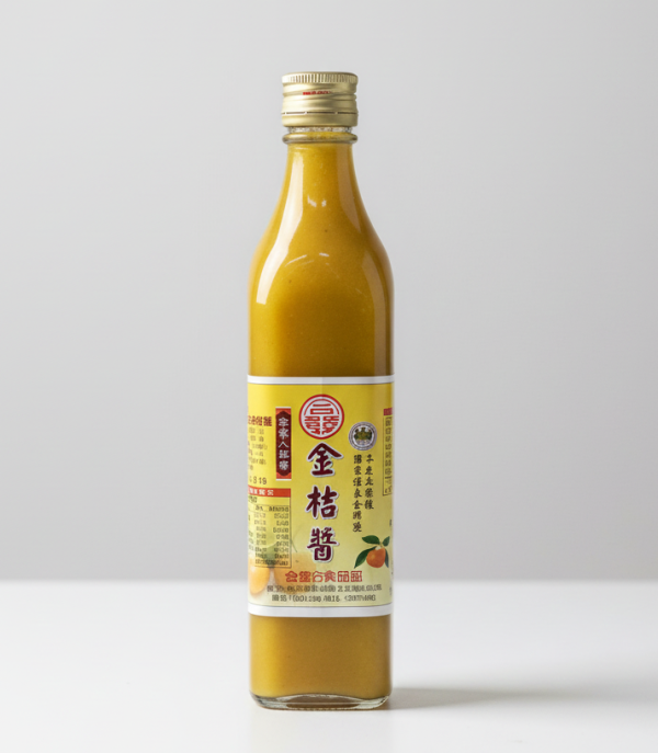 合發金桔醬 生鮮外送,傳統市場,傳統美食,台灣小吃,宅配,新竹美食,熟食,合發金桔醬