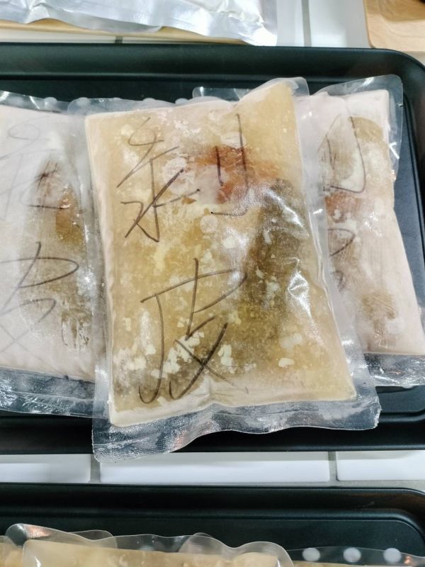 2樓50攤 味蕾的驚喜 醬料、湯品料理包 
