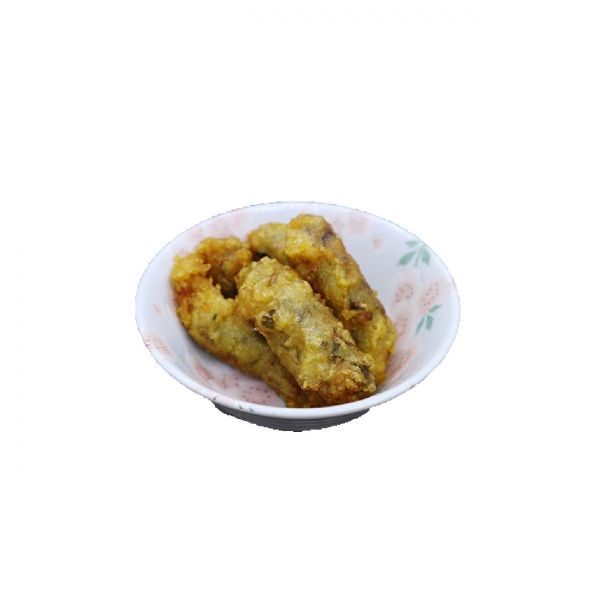 酥炸蚵捲 竹蓮嚴選,竹蓮市場,蚵捲,炸蚵捲,熟食,即時美食,即食,古早味捲,宵夜,家常菜