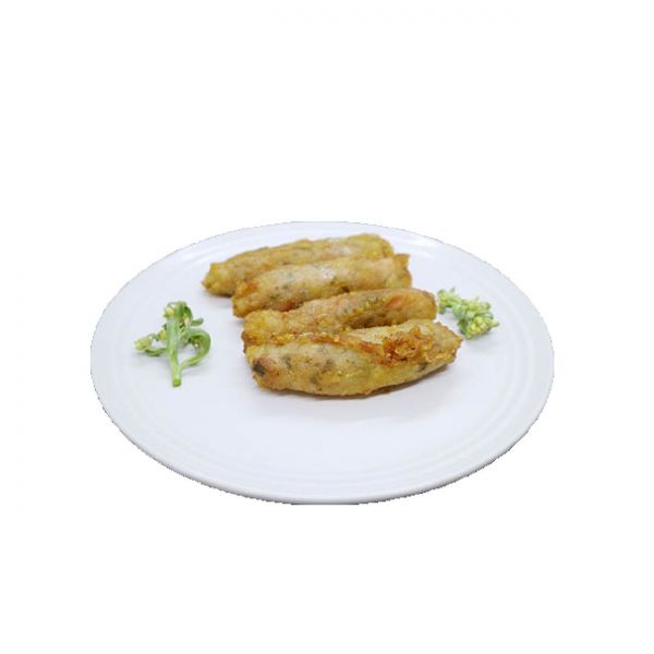 安平炸蝦捲 竹蓮嚴選,竹蓮市場,蝦捲,安平蝦捲,府城蝦捲,台南蝦捲,熟食,即時美食,即食,古早味