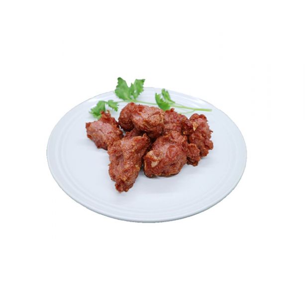 紅麴排骨酥 竹蓮嚴選,竹蓮市場,紅麴,豬肉,排骨酥,豬肉,宵夜美食,家常菜,宵夜,家常菜
