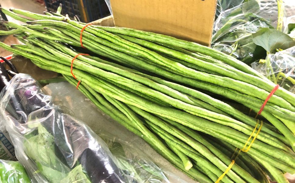 長豆 竹蓮嚴選,竹蓮市場,長豆,新鮮蔬菜,網購
