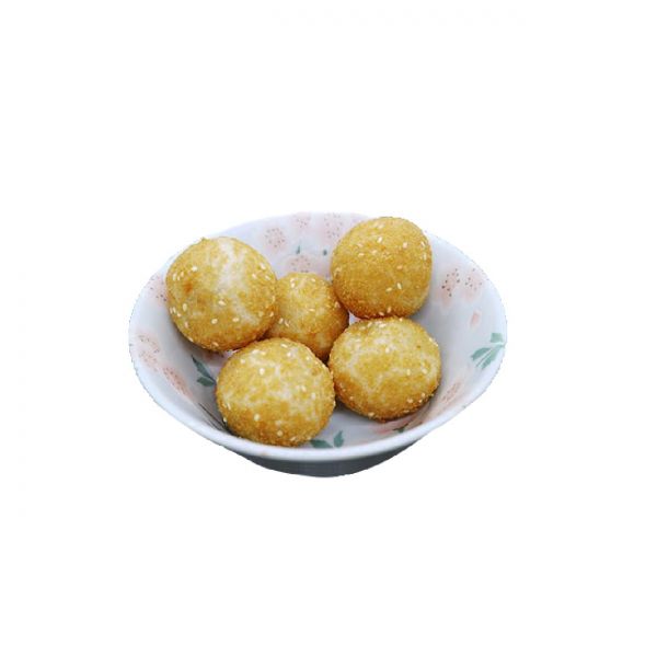 古早味炸芋球 竹蓮嚴選,竹蓮市場,芋泥球,炸芋球,芋頭球,熟食,即時美食,即食,宵夜,家常菜