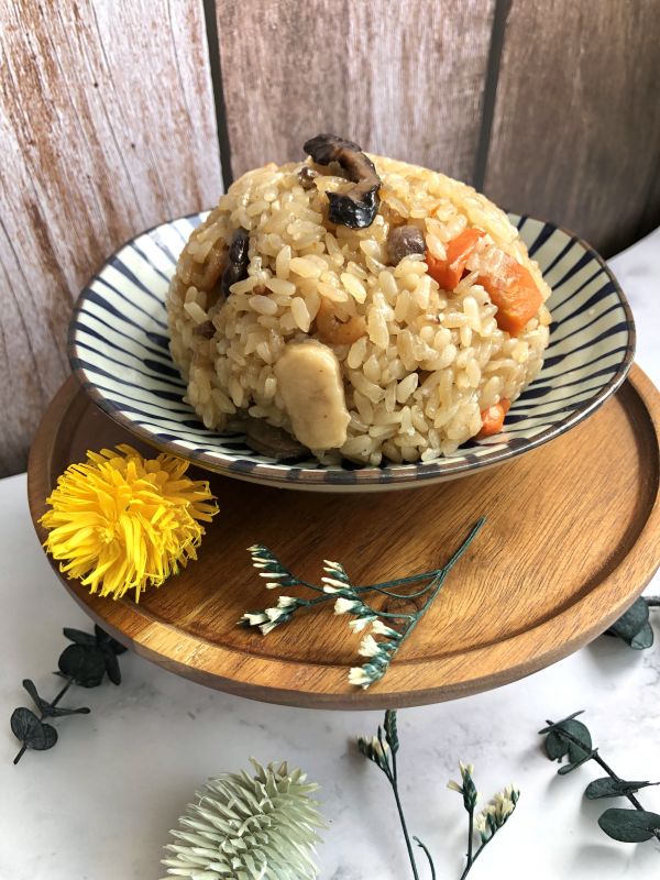 黃家竹蓮油飯-多規格 竹蓮嚴選,竹蓮市場,油飯,傳統油飯,黃家竹蓮油飯,竹蓮油飯,滿月油飯,甜桂圓糯米飯