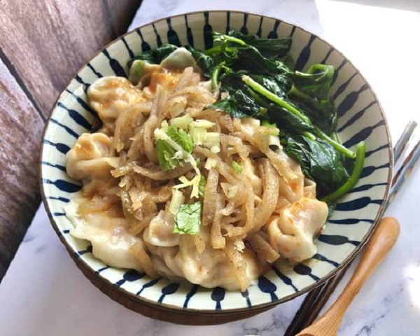 6號攤 麵食足_多種 