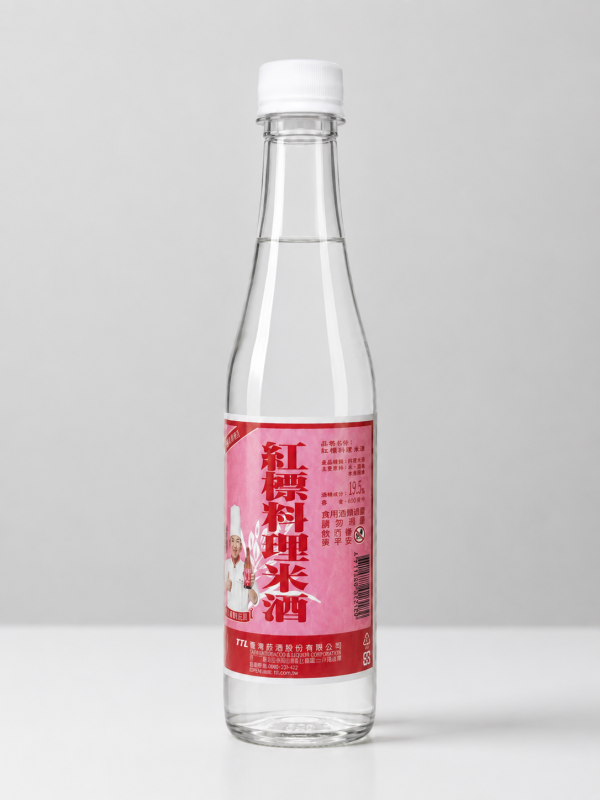 紅標料理米酒 竹蓮市場,竹蓮嚴選,麻油,胡麻油