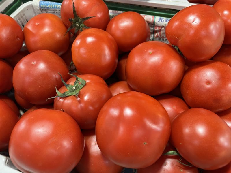 牛番茄 牛番茄,生鮮外送,傳統市場