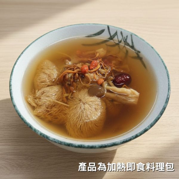 2樓50攤 味蕾的驚喜 醬料、湯品料理包 