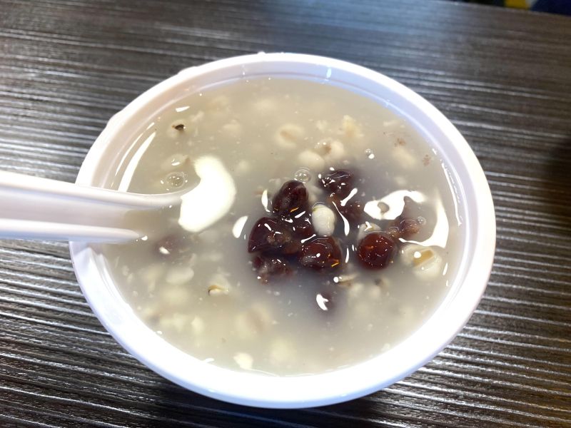 薏仁紅豆 / 碗 