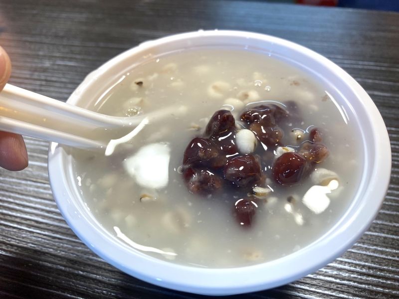 薏仁紅豆 / 碗 