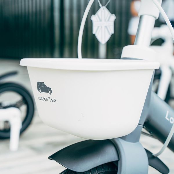 英國【LondonTaxi】多功能兒童滑步車 ( 2色可選 ) 