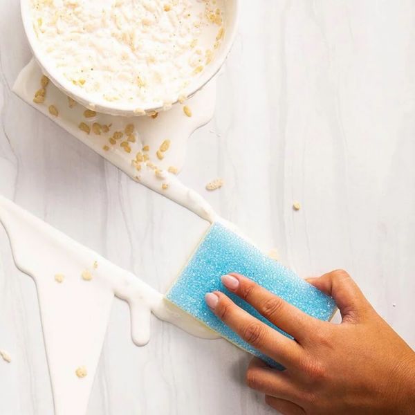  【Scrub Daddy】美國魔術老爹立潔去汙泡棉(3入) 