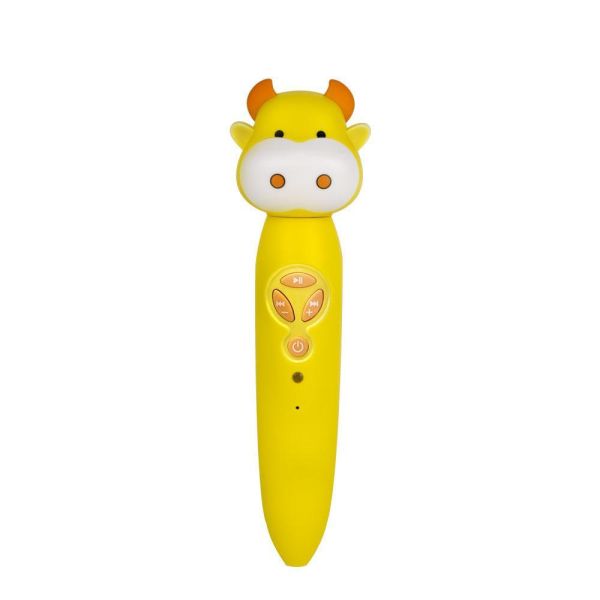 【小牛津】黃金升級版48件組全腦開發點讀大寶盒~超大容量32G點讀筆，可自製點讀有聲 書 