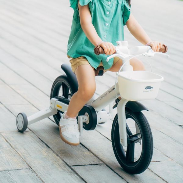 英國【LondonTaxi】多功能兒童滑步車 ( 2色可選 ) 