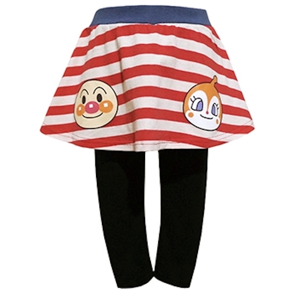 麵包超人女童休閒服超值福袋-80cm 