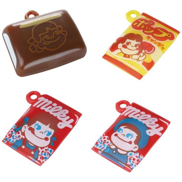 【MIJ】不二家 牛奶妹 Peko 沐浴球 入浴球 