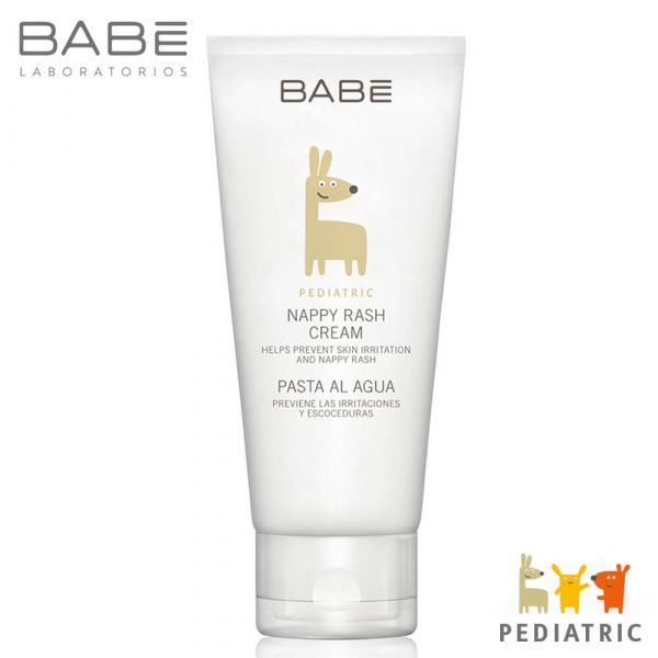 【BABE】肌膚修護霜(100ml)