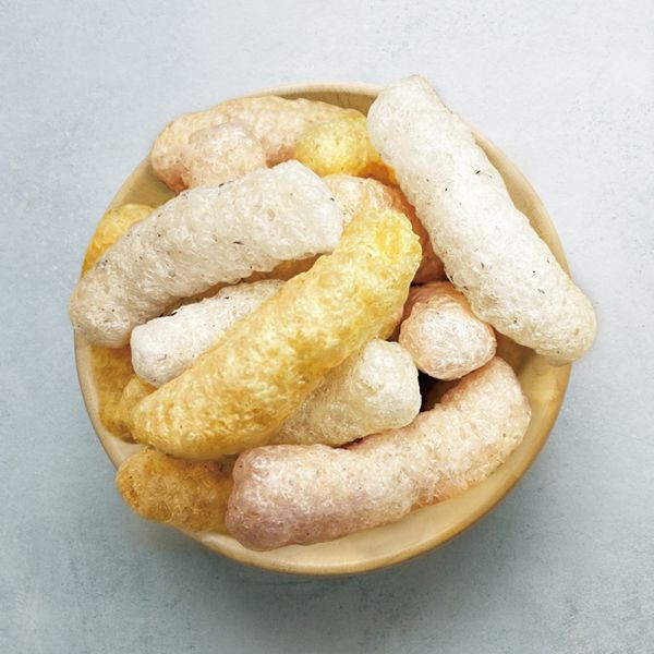 【活動限定】長條形有機米菓(各口味限購一盒) 