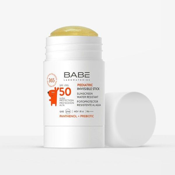 【BABE】防曬棒 SPF50 