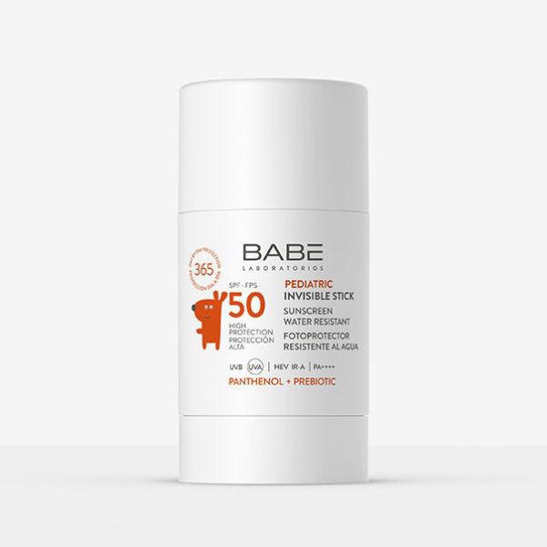 【BABE】防曬棒 SPF50 