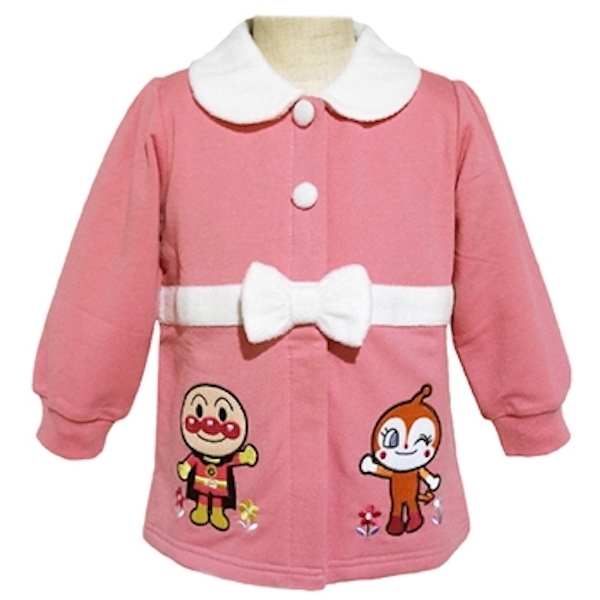 麵包超人女童休閒服超值福袋-80cm 