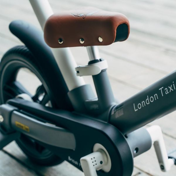 英國【LondonTaxi】多功能兒童滑步車 ( 2色可選 ) 