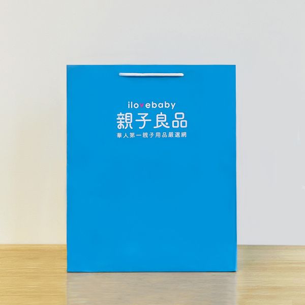 【送禮必備】品牌紙袋 - 多尺寸可選 