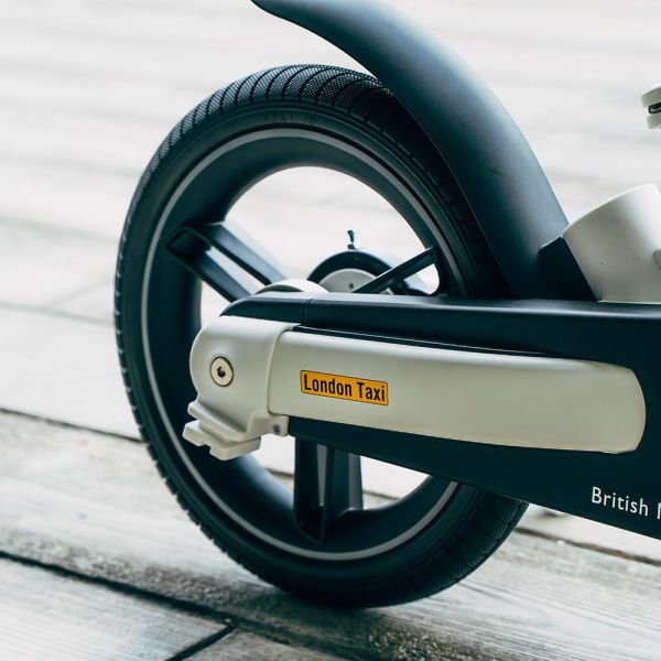 英國【LondonTaxi】多功能兒童滑步車 ( 2色可選 ) 
