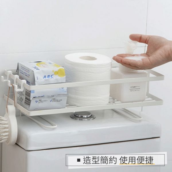 浴室置物架 