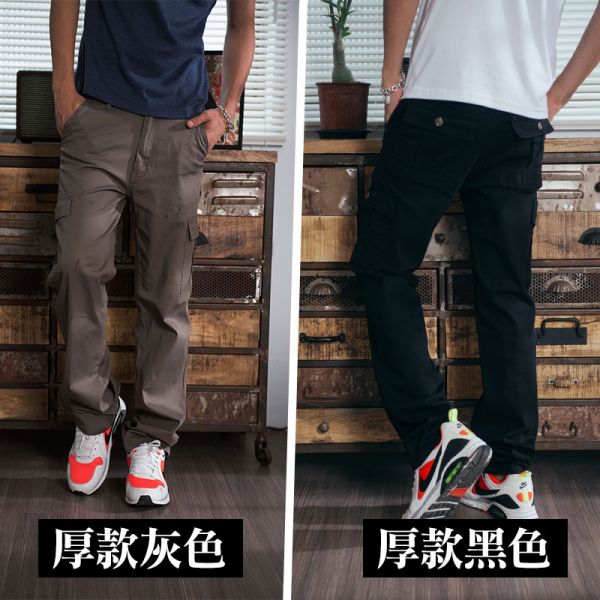 【夏季超薄款】 大彈性透氣工作褲 (任選2件免運費) 工作褲,夏季工作褲,四季款工作褲,超薄款,彈性工作褲,四季款