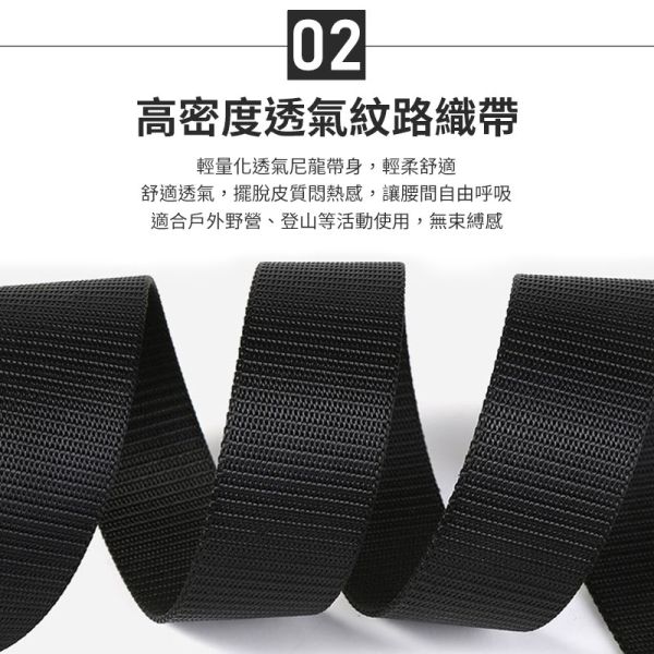 帆布塑膠皮帶 皮帶、尼龍腰帶、帆布腰帶