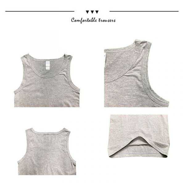 Gildan   76200亞規棉柔中性背心   台灣公司貨 【 76200】 