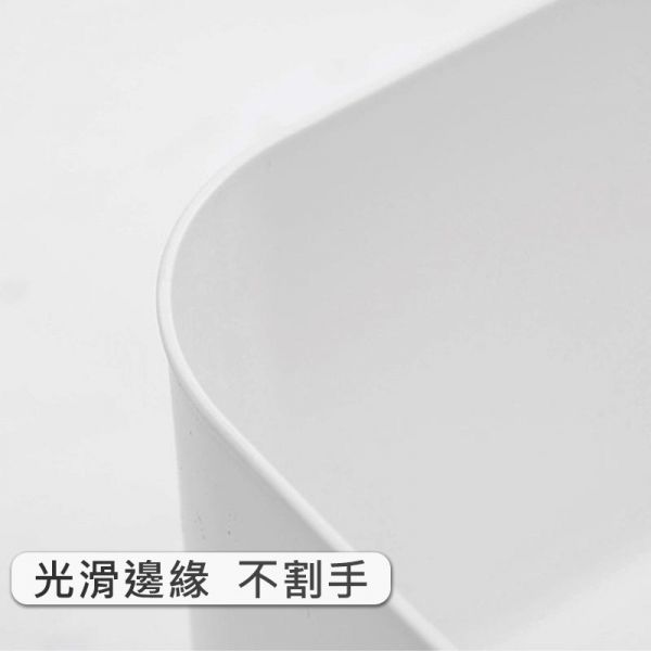 日式多功能收納箱【贈送蓋子可疊加】 