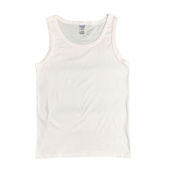 Gildan   76200亞規棉柔中性背心   台灣公司貨 【 76200】 