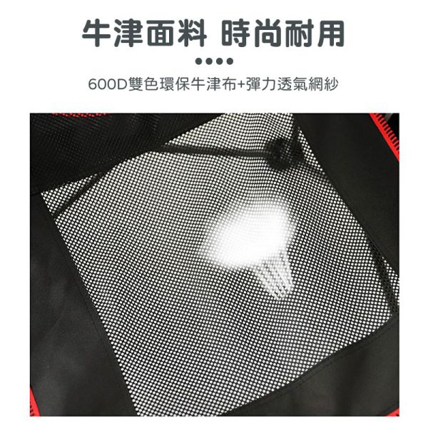可拆式摺疊椅 涼感躺椅、摺疊椅、露營椅、透氣躺椅
