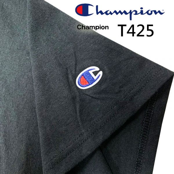 Champion 冠軍 T425  美規高磅數純棉T恤 Champion,T425,短袖上衣,素T