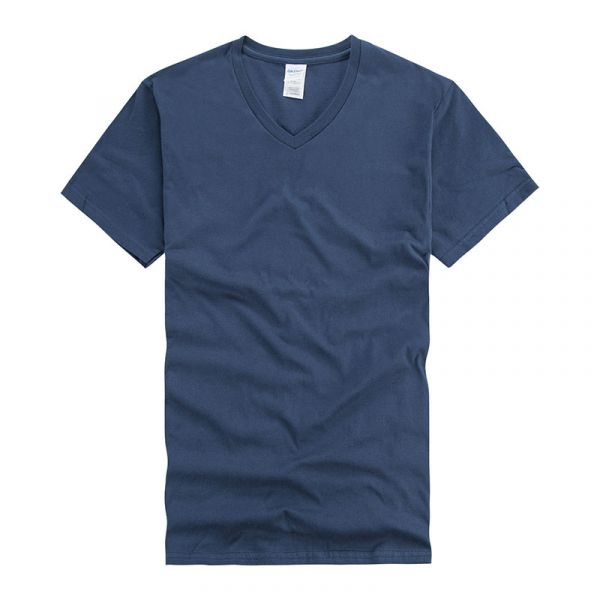 Gildan V領系列 63V00超經典素T 台灣公司貨 【 63V00】 