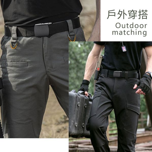 帆布塑膠皮帶 皮帶、尼龍腰帶、帆布腰帶