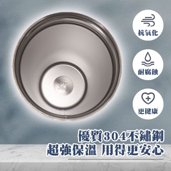 冰壩咖啡手提杯【附：吸管+吸管刷+杯套】 保冰杯、手提杯、保溫杯 、馬卡龍色保溫杯