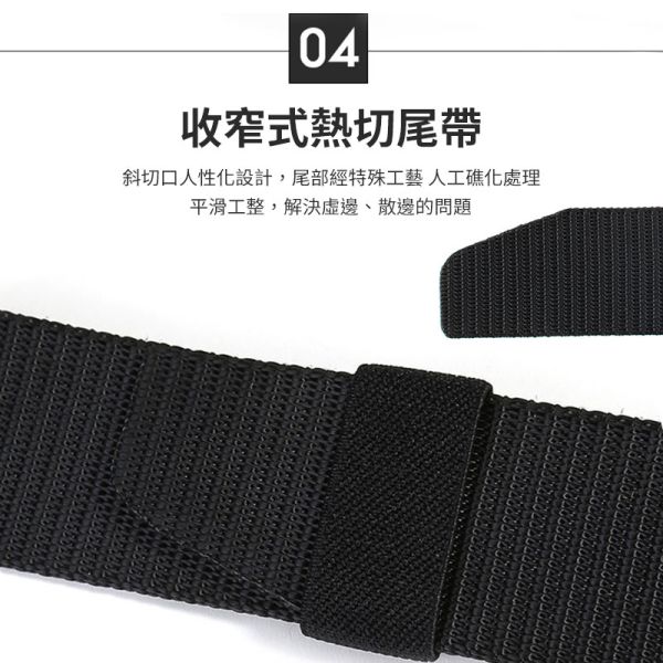 帆布塑膠皮帶 皮帶、尼龍腰帶、帆布腰帶