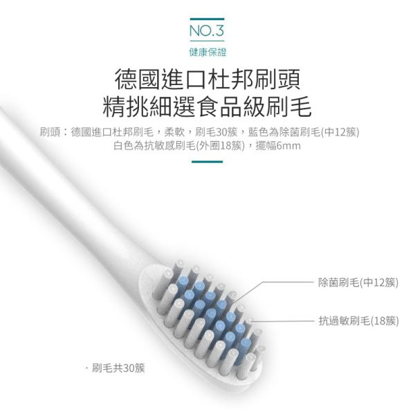 USB電動牙刷 電動牙刷、充電式牙刷、自動牙刷