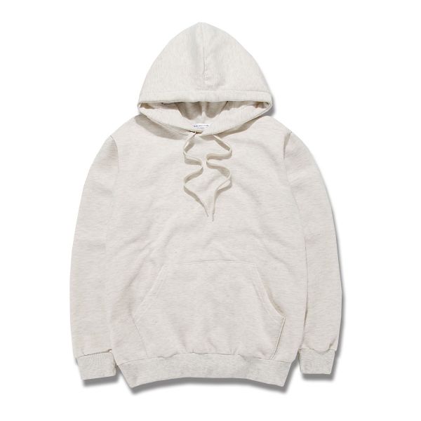 米白抽繩連帽長T 【台灣製】【30043】 大學t,情侶款,台灣製造,16色,長袖上衣,高磅數,男生上衣,上衣,衣服