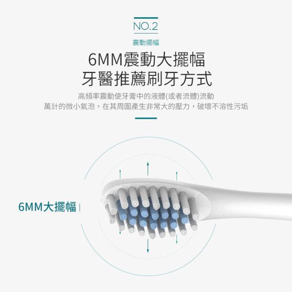 USB電動牙刷 電動牙刷、充電式牙刷、自動牙刷