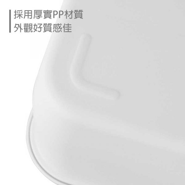 日式多格收納盒  內衣褲收納盒(贈蓋子) 